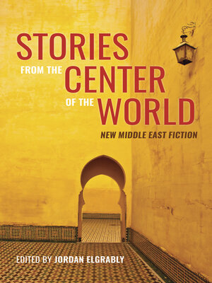 Stories From the Center of the World - ebook